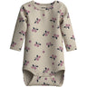 Name It Summer Sand Berries Nbfvandora Ls Body Box