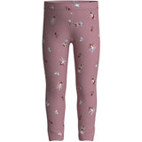Name It Lilas Fairies Nmfvivian Aop Leggings