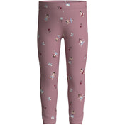 Name It Lilas Fairies Nmfvivian Aop Leggings
