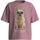 Name It Lilas Puppy Nkfvotea Ss Nreg Top
