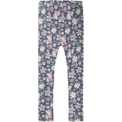 Name It Vintage Indigo Nmfjundi Peppa Slim Leggings Cplg