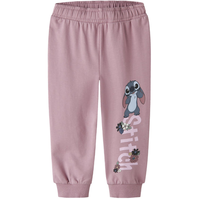 Name It Lilas Nmfjinny Stitch Swe Bukser Unb Wdi