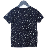 Sometime Soon Starsky T-Shirt Black