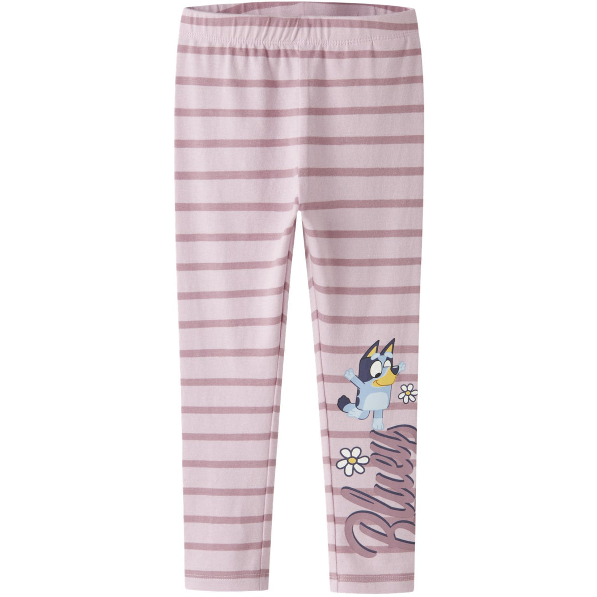 Name It Pirouette Nmfjodina Bluey Leggings Box Sky
