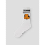 Name It Bright White Nkmjefford Pokemon 3P Tennissock Sky
