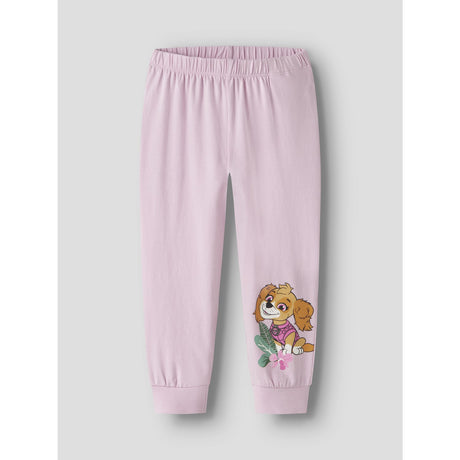 Name It Pirouette Nmfjetina Paw Ls Natsæt Cplgm