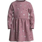 Name It Lilas Fairies Nmfvilisa Ls Kjole