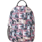 Name It Pirouette Nkfjynka Stitch Rygsæk Wdi