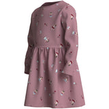 Name It Lilas Fairies Nmfvilisa Ls Kjole