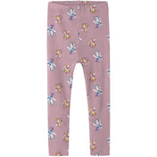 Name It Lilas Nmfjemina Paw Leggings Cplg