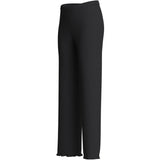 Name It Black Nkfvemma Solid Bukser