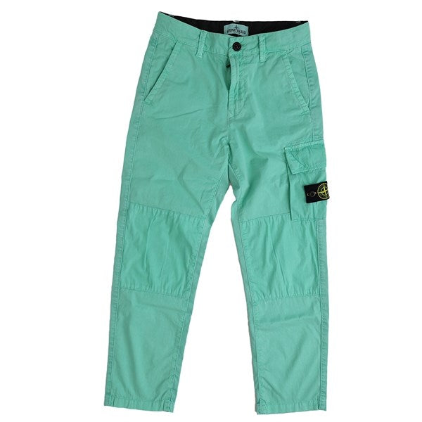 Stone Island Bukser Light Green