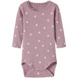 Name It Lilas Nbflaurel Ls Body