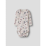 Name It Peyote Melange Nbfkamelia Ls Body
