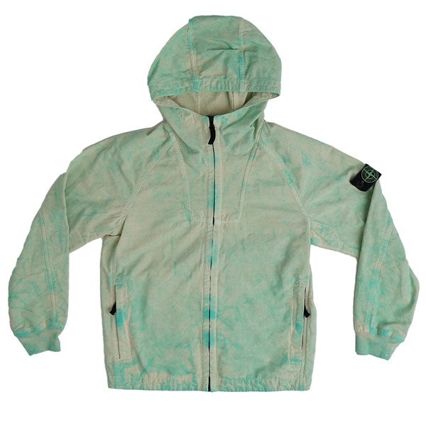 Stone Island Jakke Light Green