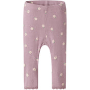 Name It Lilas Nbflaurel Leggings