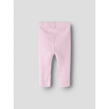 Name It Sweet Dreams Melange Nbnkab Leggings Noos