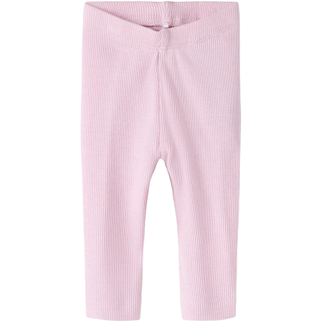 Name It Sweet Dreams Melange Nbnkab Leggings Noos