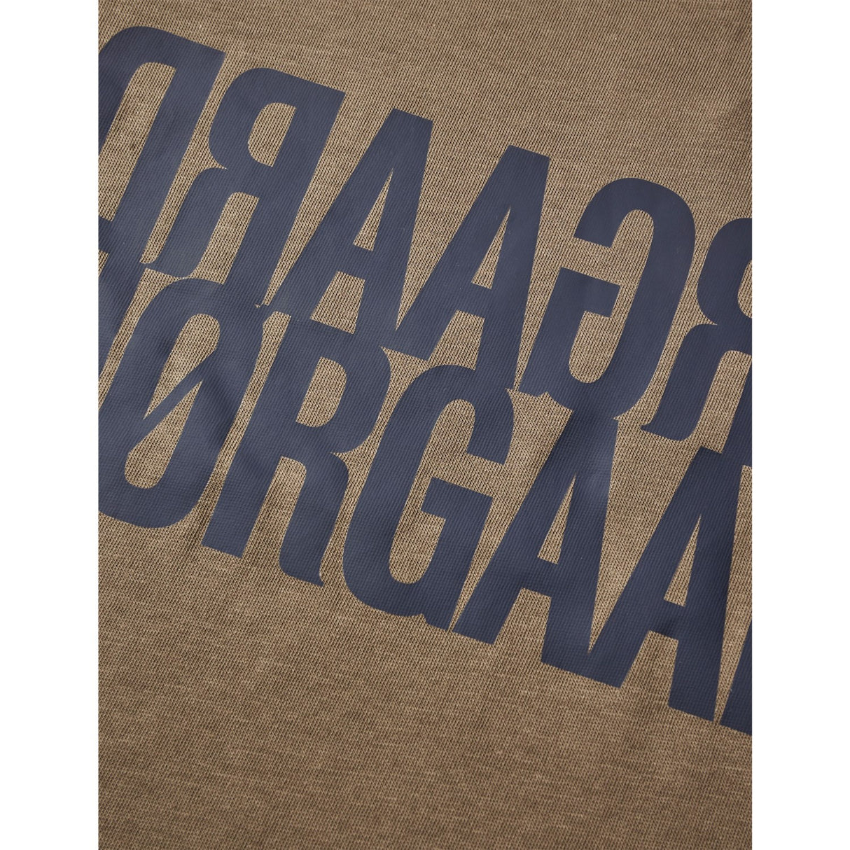 Mads Nørgaard Walnut Single Bomuld Tuvina Tee