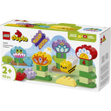 LEGO® DUPLO Town - Kreativ Have Og Blomster 10444