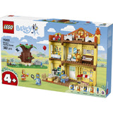LEGO® Bluey - Blueys Families Hus 11203