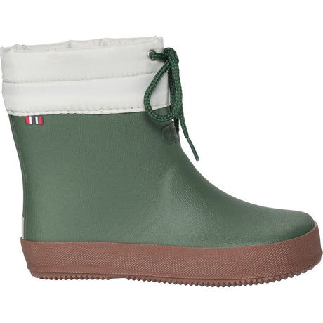 VIKING Dark Green Alv Barefoot