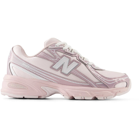 New Balance Pink Salt New Balance 740 Kids Lace