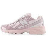 New Balance Pink Salt New Balance 740 Kids Lace