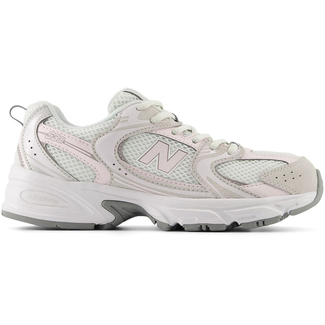 New Balance Grey Matter New Balance 530 Kids Lace