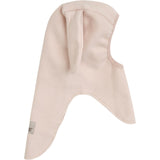 Huttelihut Peach Blush Elefanthue Ears Bomuld Fleece