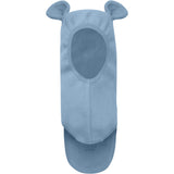 Huttelihut Windward Blue Elefanthue Ears Bomuld Fleece