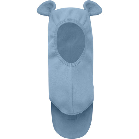 Huttelihut Windward Blue Elefanthue Ears Bomuld Fleece