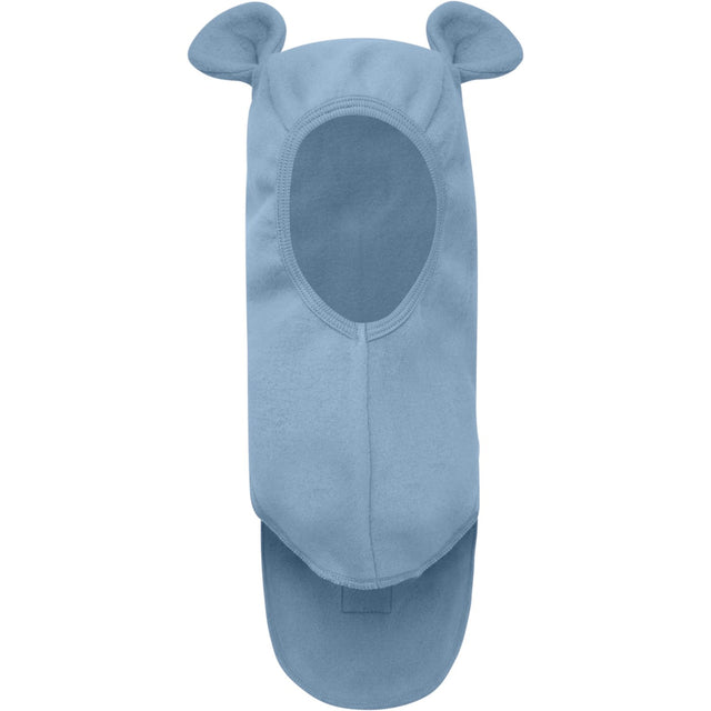 Huttelihut Windward Blue Elefanthue Ears Bomuld Fleece