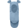 Huttelihut Windward Blue Elefanthue Ears Bomuld Fleece