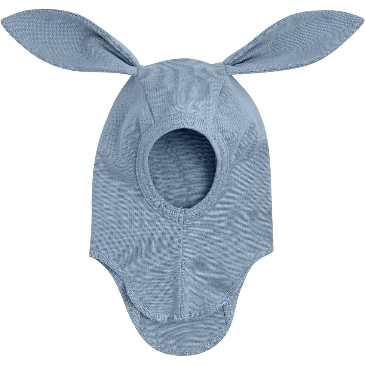 Huttelihut Windward Blue Elefanthue Ears Bomuld Rib