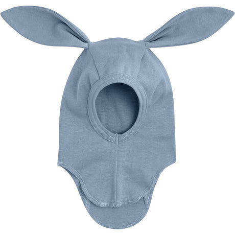 Huttelihut Windward Blue Elefanthue Ears Bomuld Rib