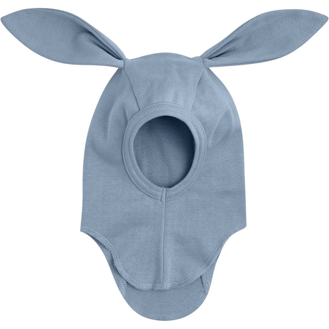 Huttelihut Windward Blue Elefanthue Ears Bomuld Rib