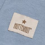 Huttelihut Windward Blue Elefanthue Ears Bomuld Rib