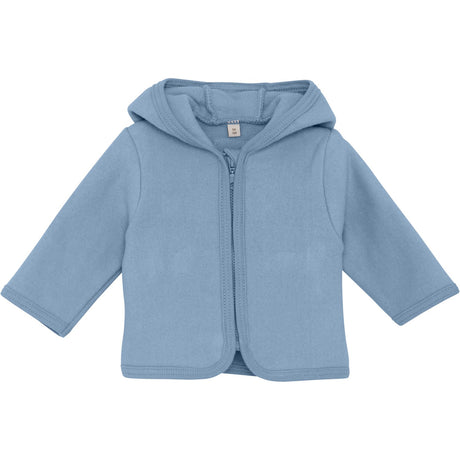Huttelihut Windward Blue Jakke Ears Bomuld Fleece