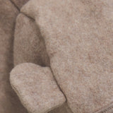 Huttelihut Savannah Melange Køredragt Ears Cot. Fleece