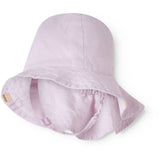 MarMar Linen Sweet Violet Alba Baby L Hue