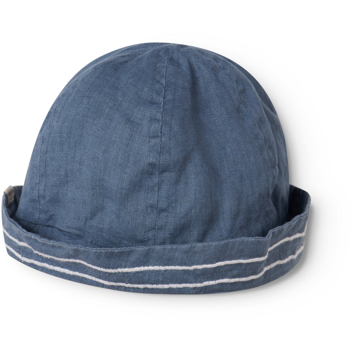 MarMar Linen Navy Dust Asea Hue