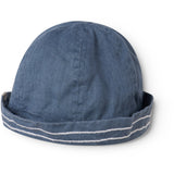 MarMar Linen Navy Dust Asea Hue