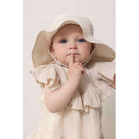 MarMar Linen Kit Alba Baby L Hue