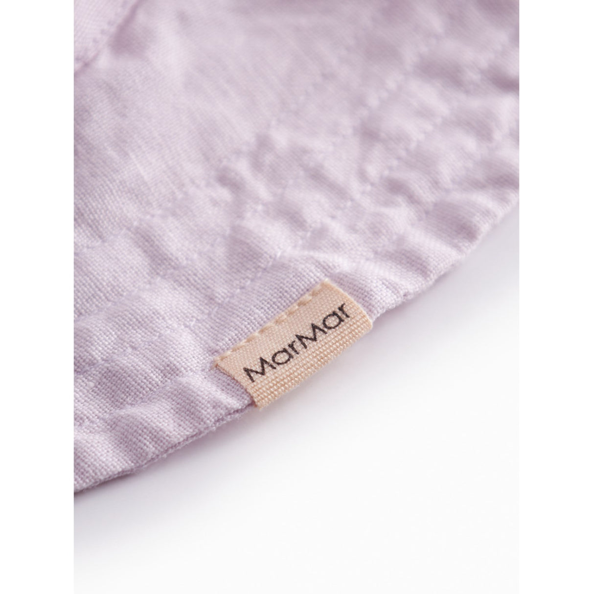 MarMar Linen Sweet Violet Alba Baby L Hue