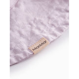 MarMar Linen Sweet Violet Alba Baby L Hue
