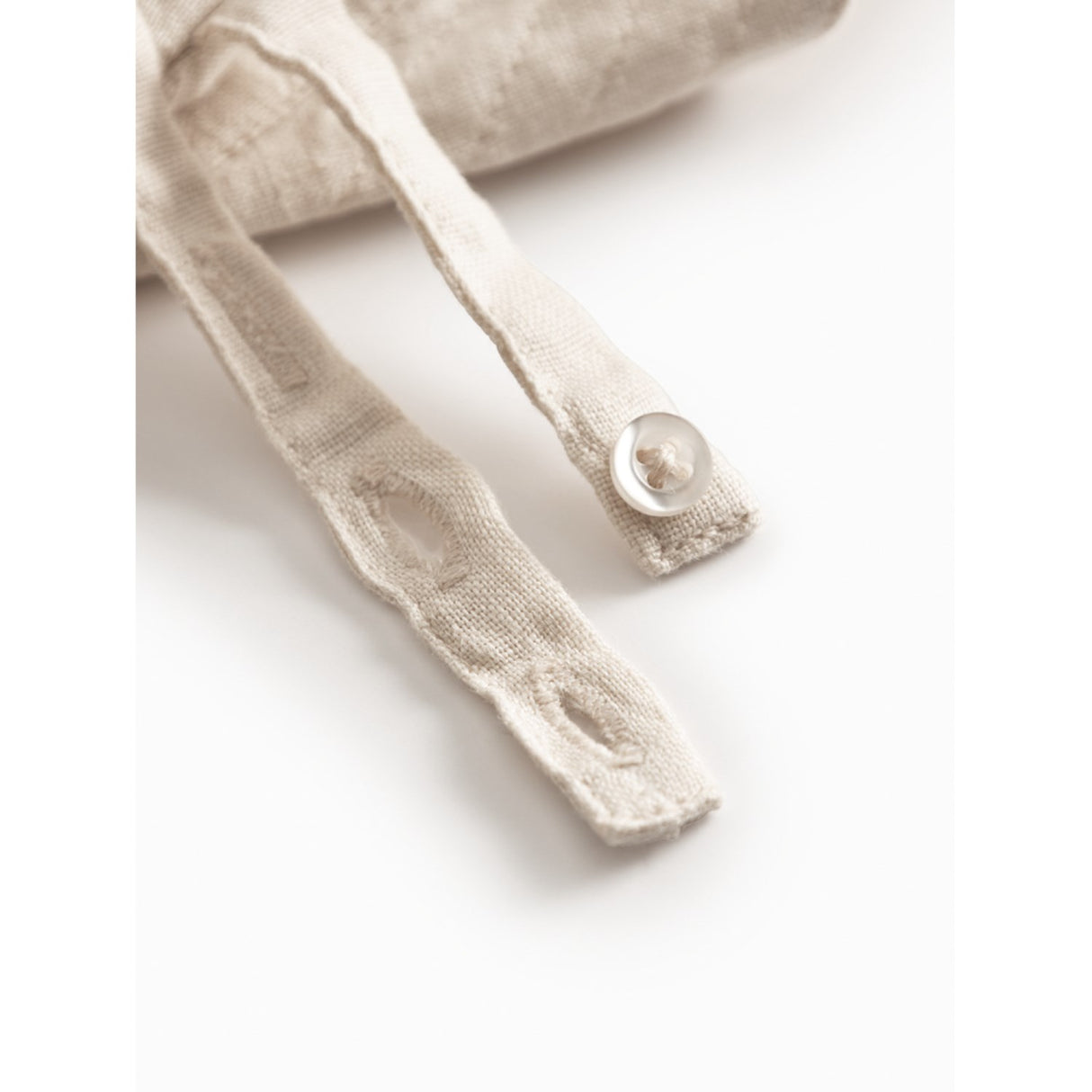 MarMar Linen Kit Alba Baby L Hue