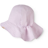 MarMar Linen Sweet Violet Alba Baby L Hue