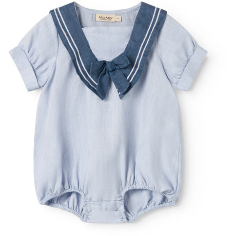 MarMar Linen Blue Mist Raki Heldragt