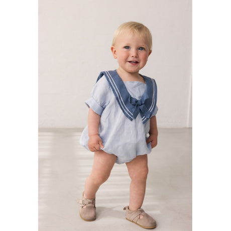 MarMar Linen Blue Mist Raki Heldragt